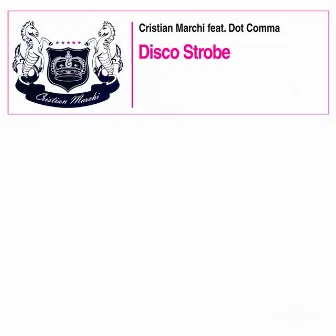 Disco Strobe by Dot Comma