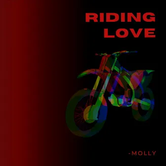 Riding Love by Molly