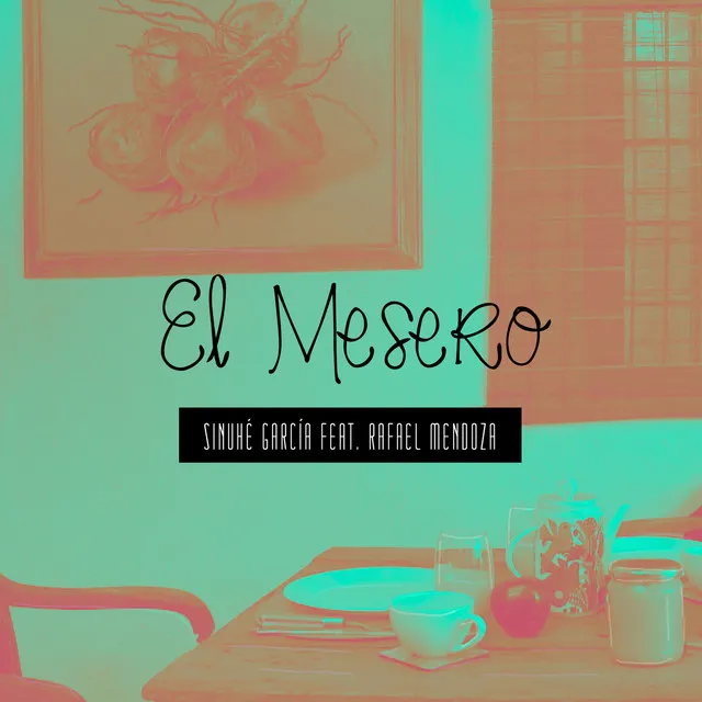 El Mesero