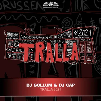 Tralla 2021 by Dj Cap