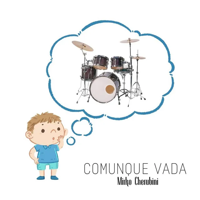 Comunque Vada