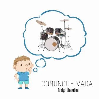 Comunque Vada by Unknown Artist