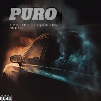 Puro by ALPH3IN