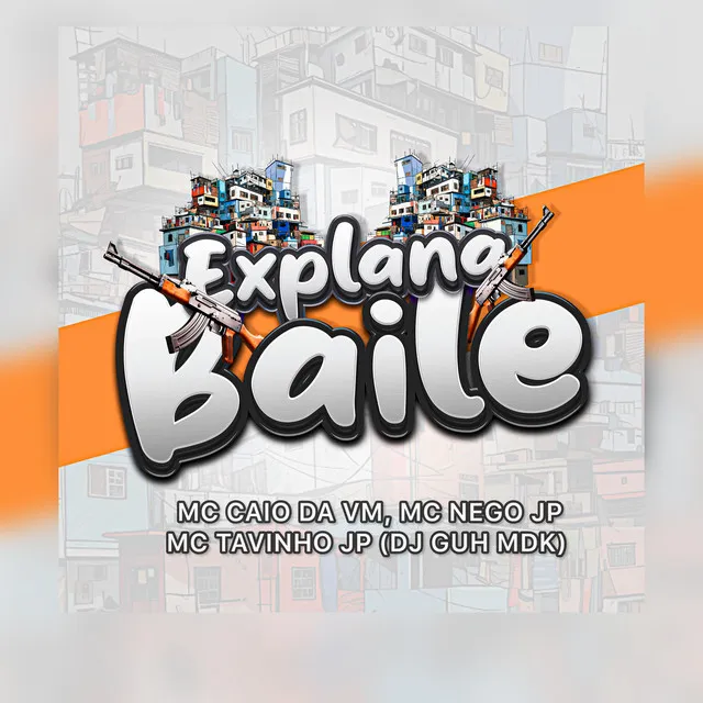 Explana Baile