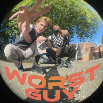 WORST GUY by razz mattreezy