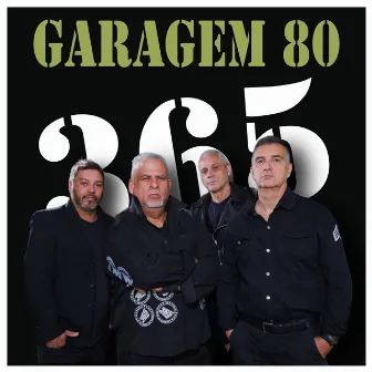 GARAGEM 80 by Banda 365