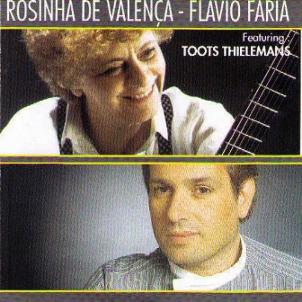 Rosinha de Valença & Flavio Faria (feat. Toots Thielemans) by Flavio Faria