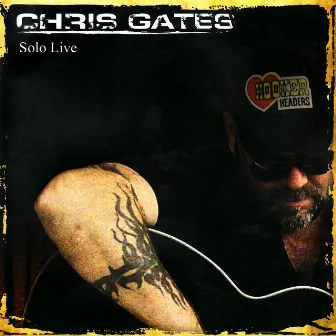 Solo Live by Chris Gates