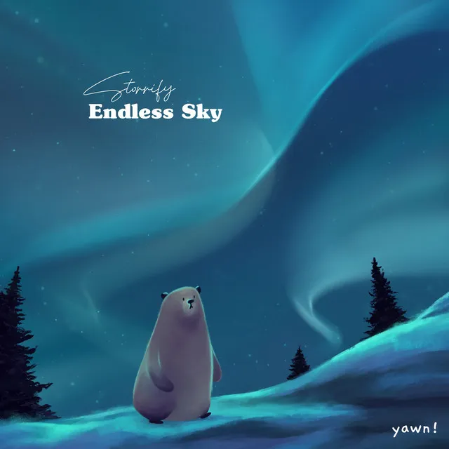 Endless Sky