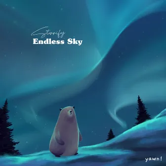 Endless Sky by Storrify