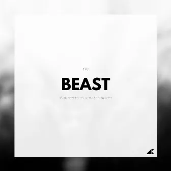 Beast by Unknown Artist