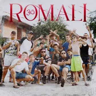 ROMALI by 30Zona