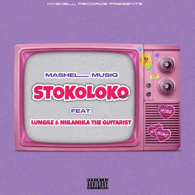 Stokoloko