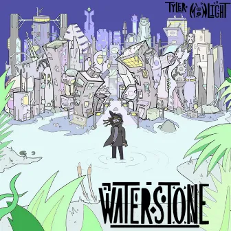 Waterstone by Tyler Moonlight