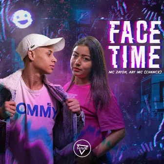 Face Time by Aby Mc