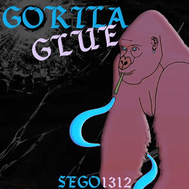 Gorila glue