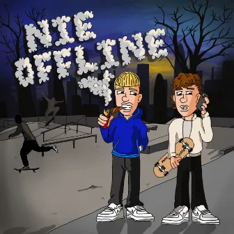 Nie offline by prod.yamaa