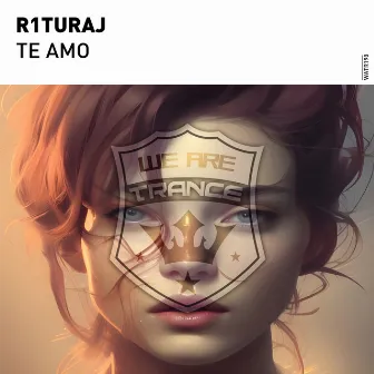 Te Amo by R1TURAJ