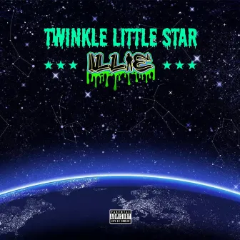 Twinkle Little Star by Illie