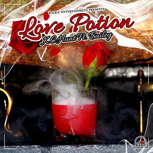 Love Potion