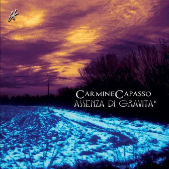 Assenza di gravità by Carmine Capasso