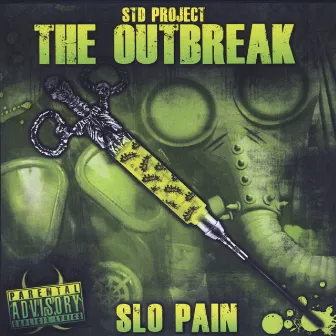 The Outbreak by Std Project