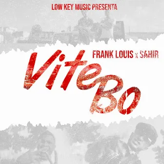 Vite Bo by Frank Louis