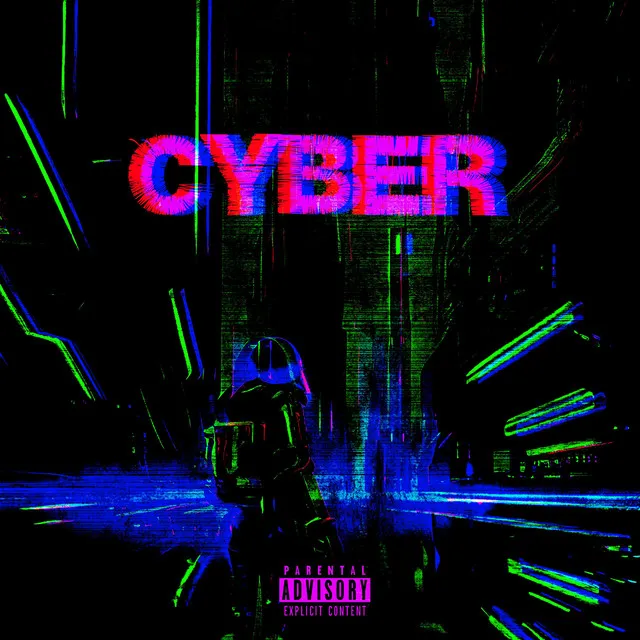 CYBER