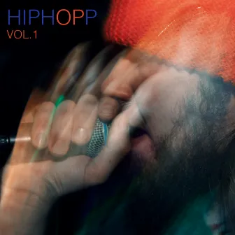 HIPHOPP Vol. 1 by OP