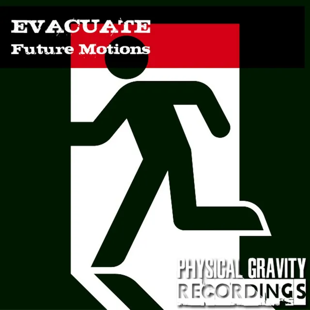 Evacuate - Original Mix