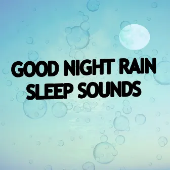 Good Night Rain Sleep Sounds by Ambient Nature Sounds