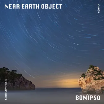 Near Earth Object by BonÏpso