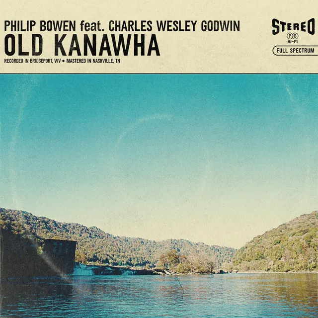 Old Kanawha