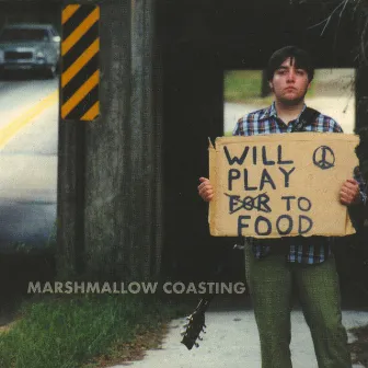 Coasting by Marshmallow Coast