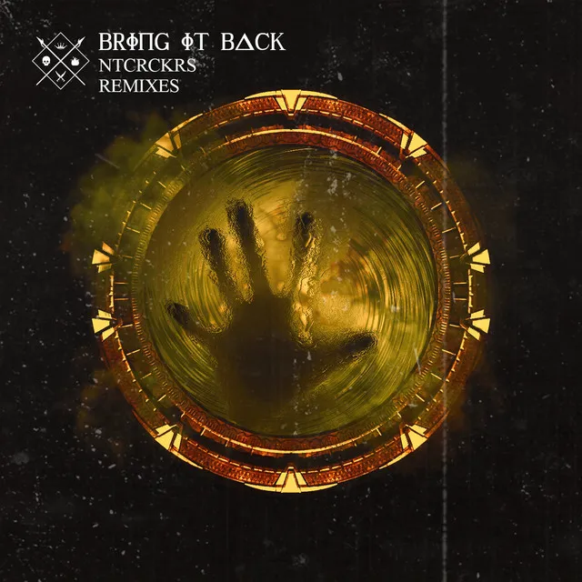 Bring It Back - Son!x Remix