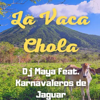 La Vaca Chola (Remix) by Dj Maya