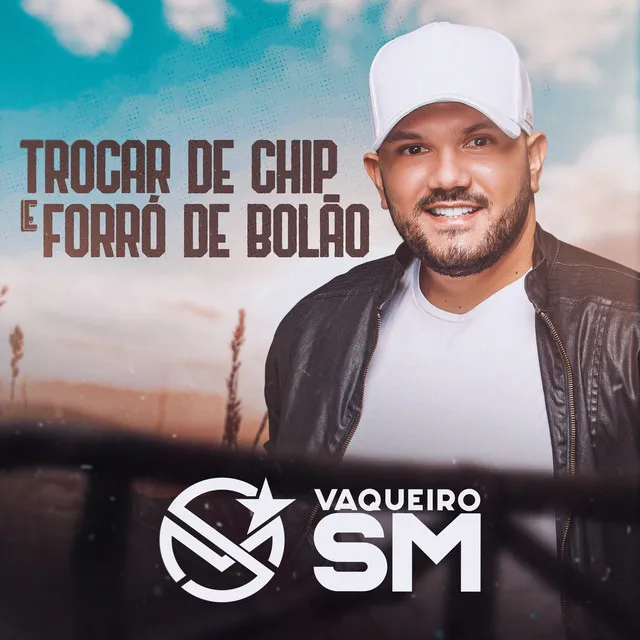 Trocar de Chip