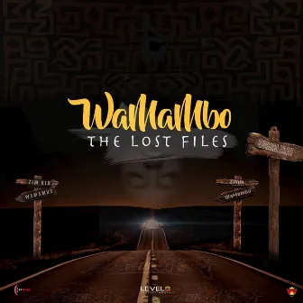 The Lost Files by WaMambo