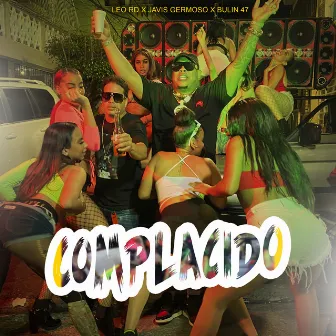 COMPLACIDO REMIX by Javis Germoso