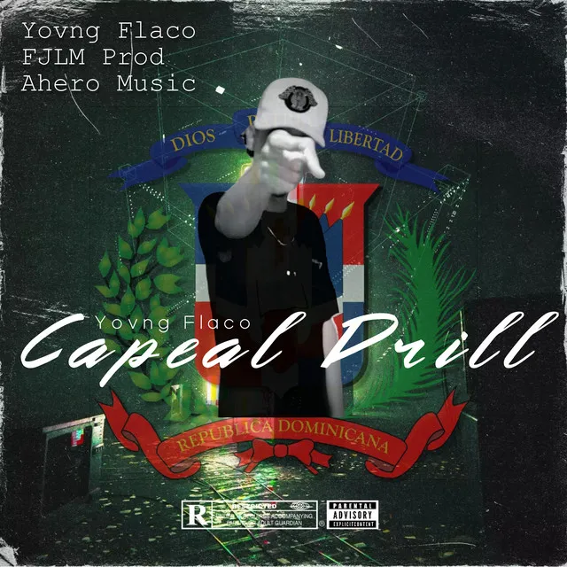 Yovng Flaco Capeal Drill