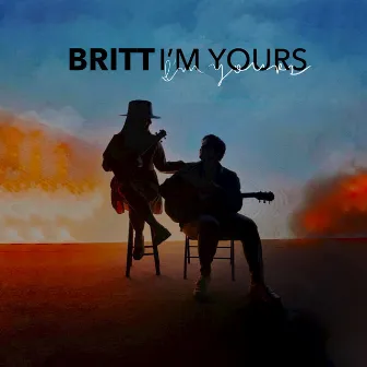 I'm Yours (Cover) by Britt