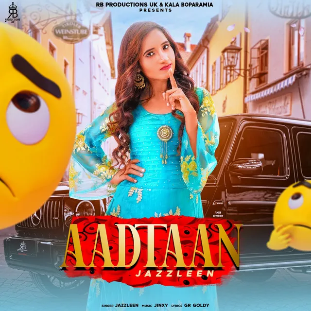 Aadtaan