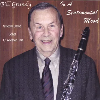 In A Sentimental Mood by Bill Grundy