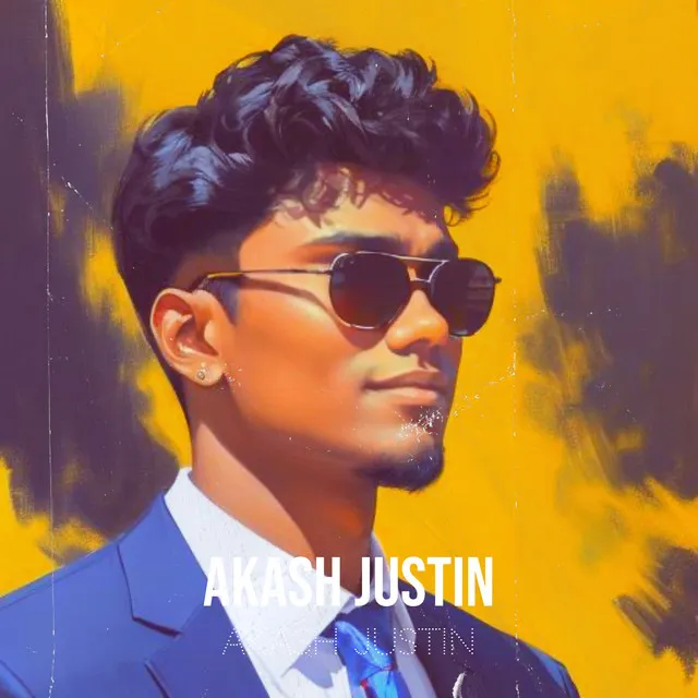 Akash Justin