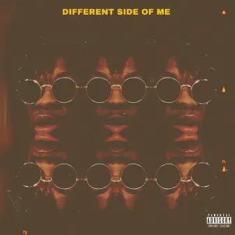 Different Side of Me by Nkemdi Eke