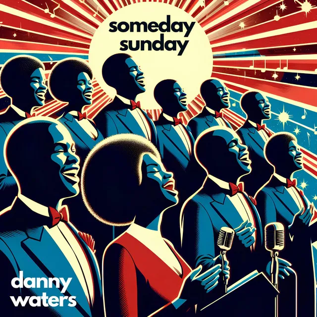 Someday Sunday (Extended Mix)