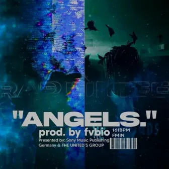 ANGELS. by fvbio.