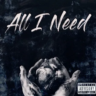 All I Need by $hady