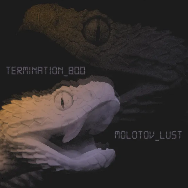 Snake In The Grass - Termination_800 Remix