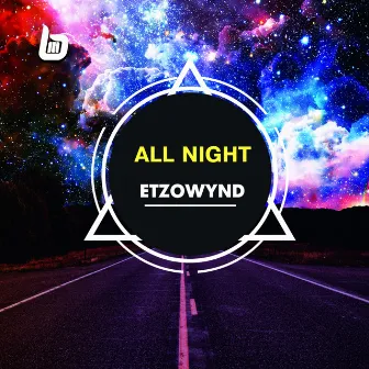 All Night by EtzoWynd